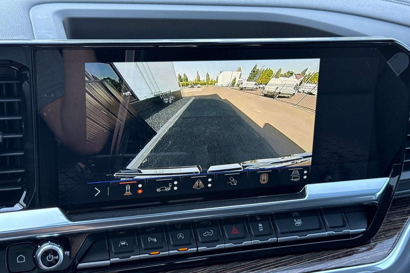 2026 GMC Sierra 1500 Elevation - Photo 16