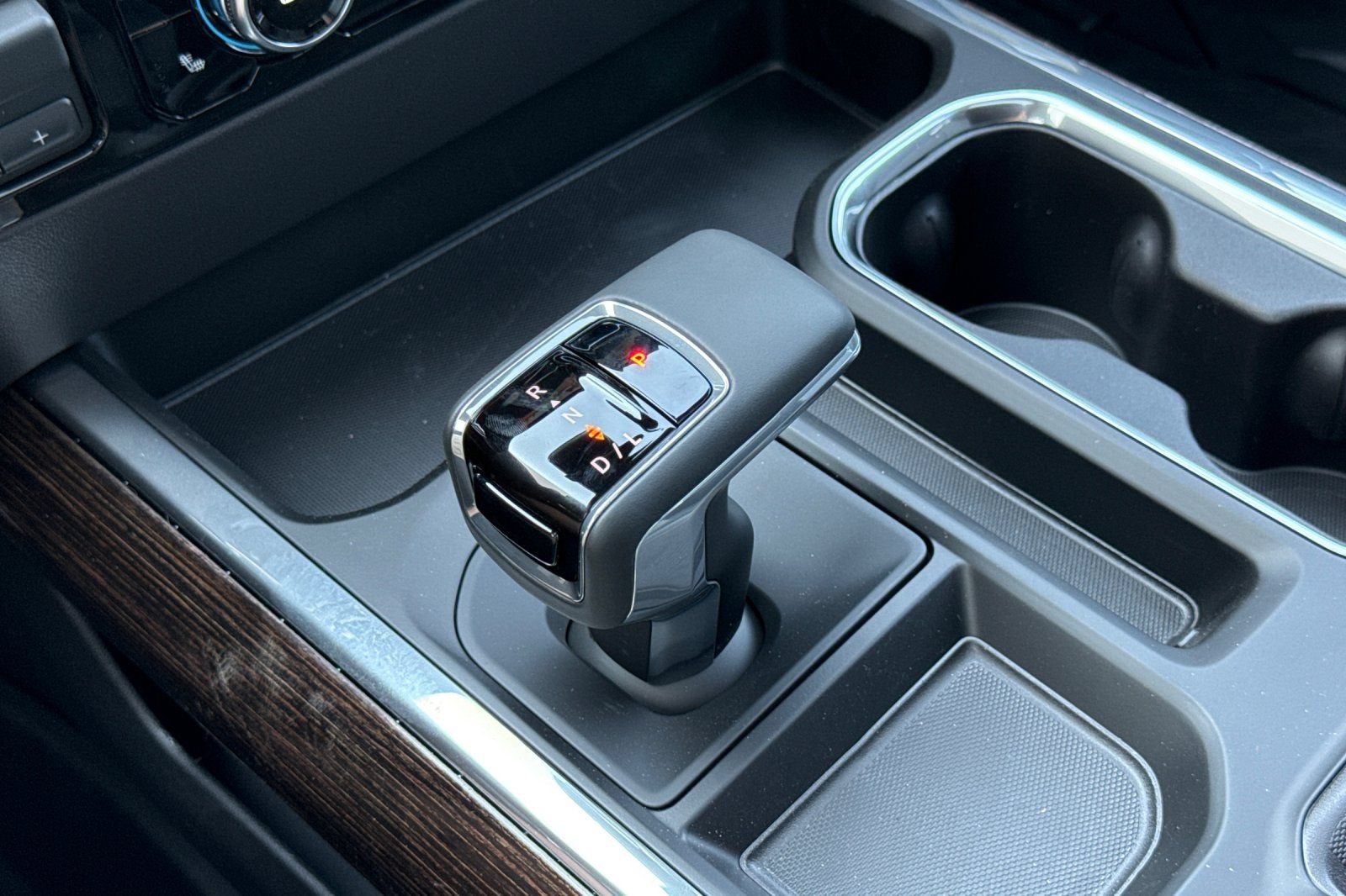 2026 GMC Sierra 1500 Elevation - Photo 18