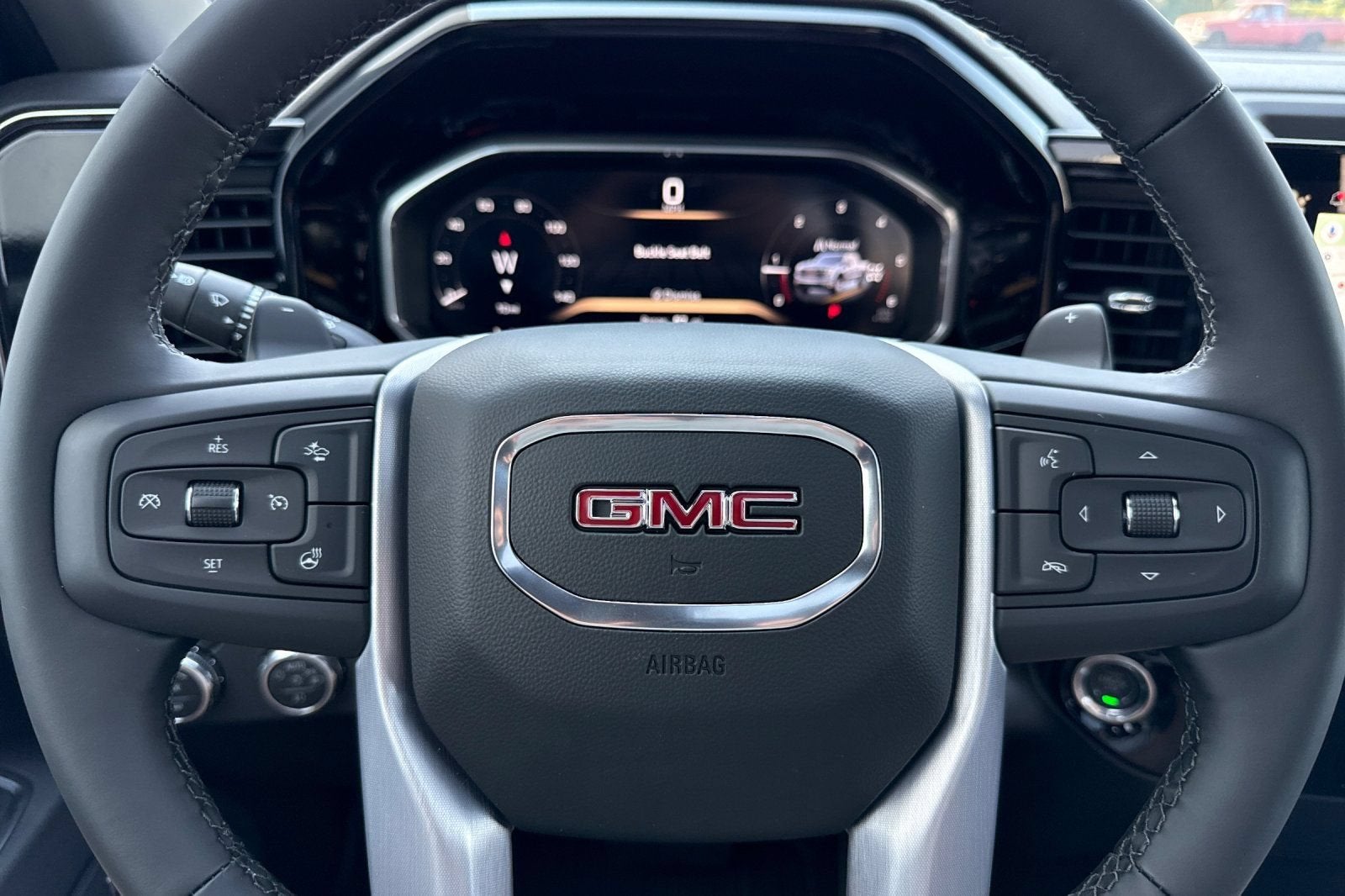 2026 GMC Sierra 1500 Elevation - Photo 20