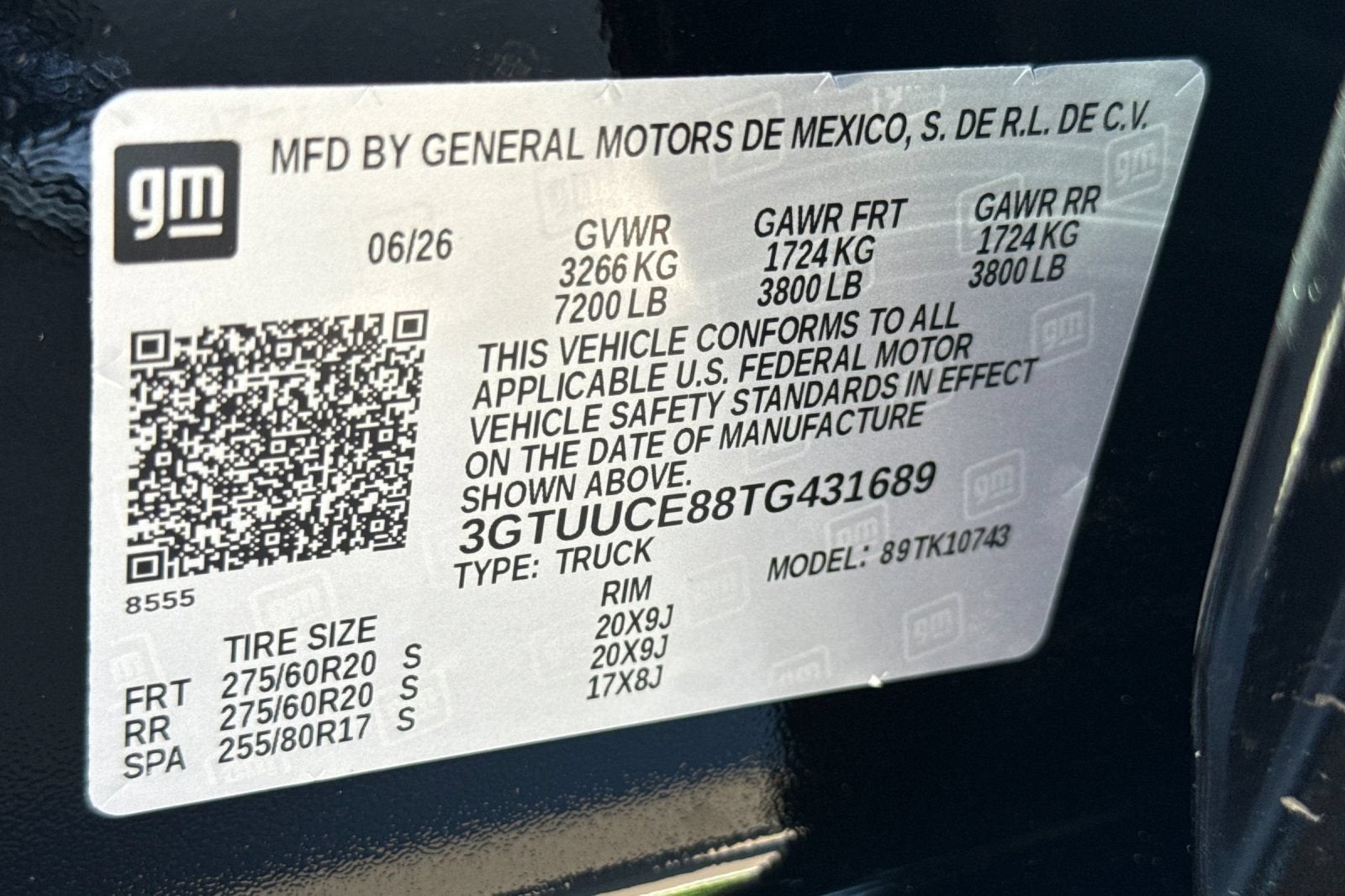 2026 GMC Sierra 1500 Elevation - Photo 23