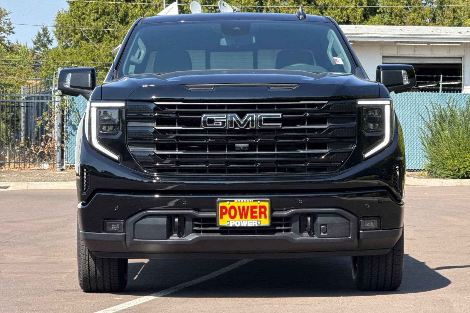 2026 GMC Sierra 1500 Elevation - Photo 6