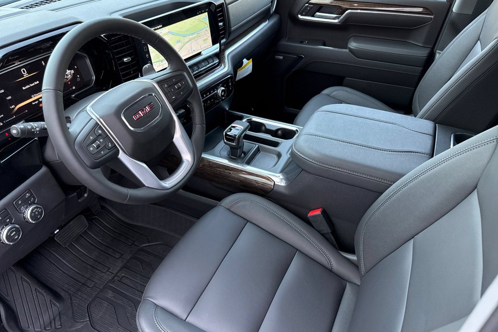 2026 GMC Sierra 1500 Elevation - Photo 7