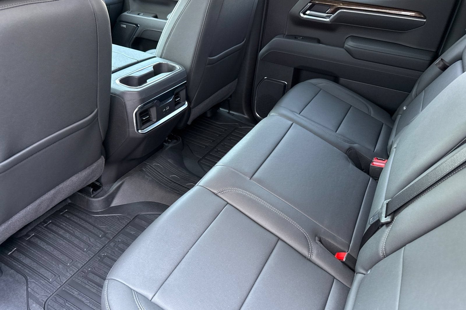 2026 GMC Sierra 1500 Elevation - Photo 9