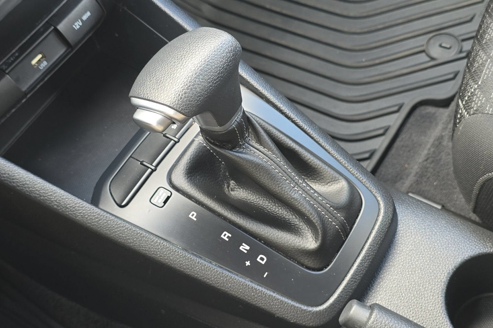 2021 Kia Rio 5-Door S