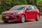 2021 Kia Rio 5-Door S