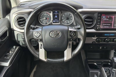 2023 Toyota Tacoma 2WD SR5