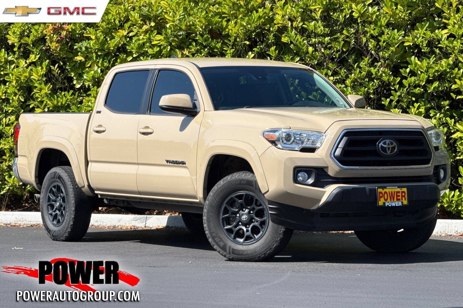 2020 Toyota Tacoma 2WD SR5