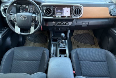 2020 Toyota Tacoma 2WD SR5