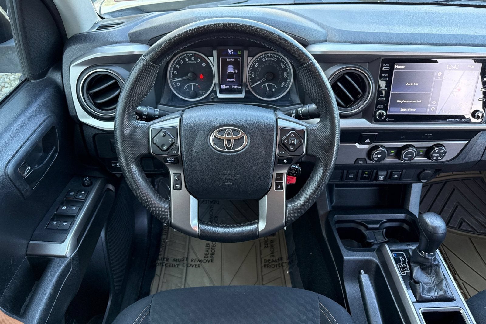 2020 Toyota Tacoma 2WD SR5