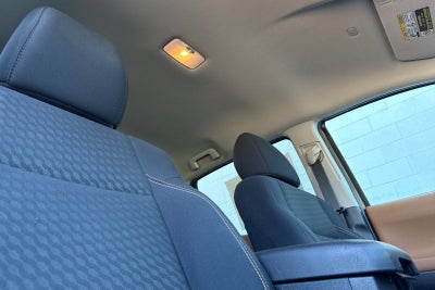 2020 Toyota Tacoma 2WD SR5