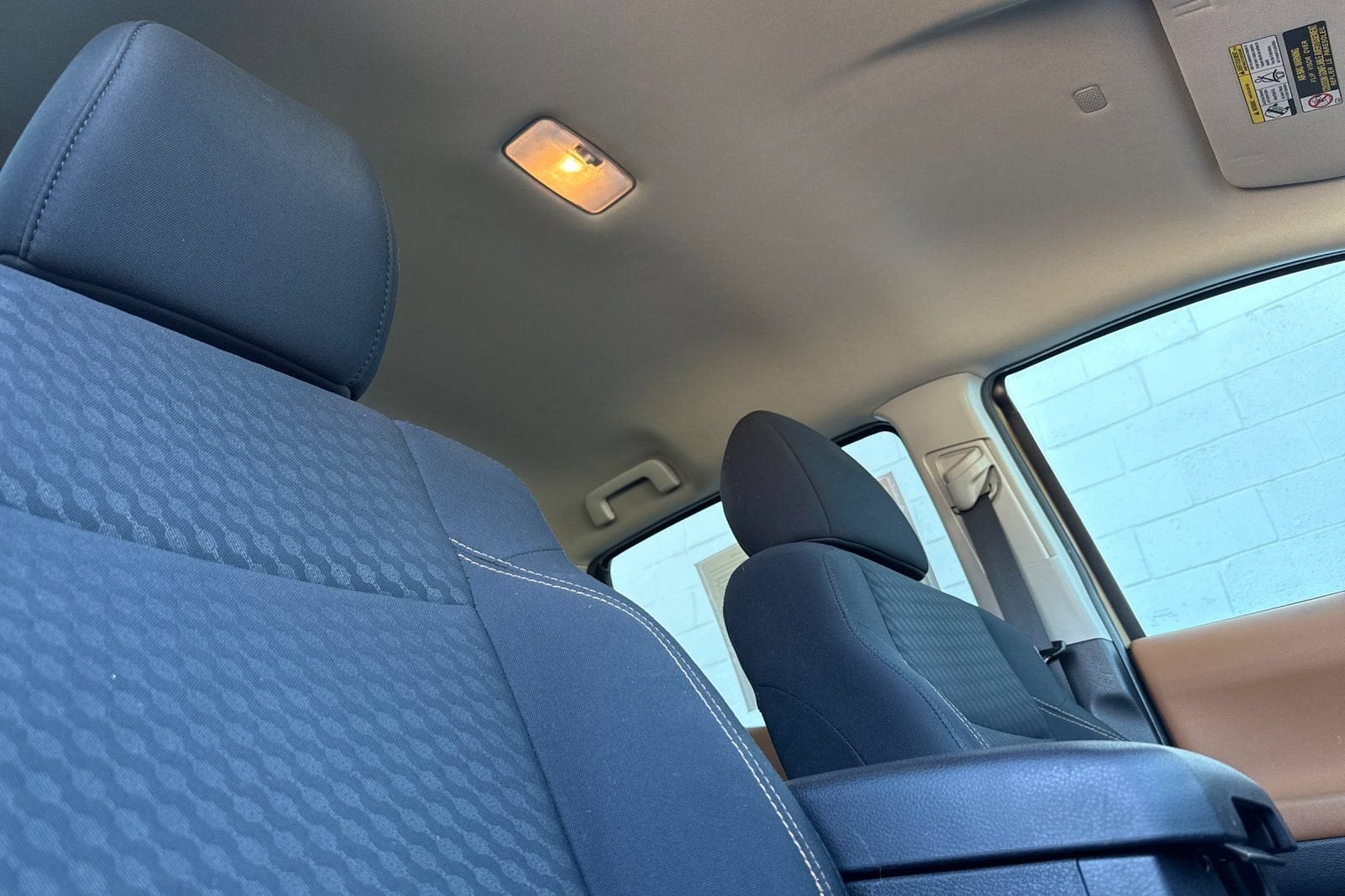 2020 Toyota Tacoma 2WD SR5