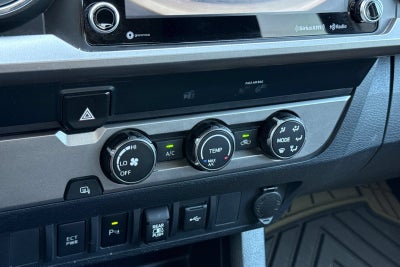2020 Toyota Tacoma 2WD SR5
