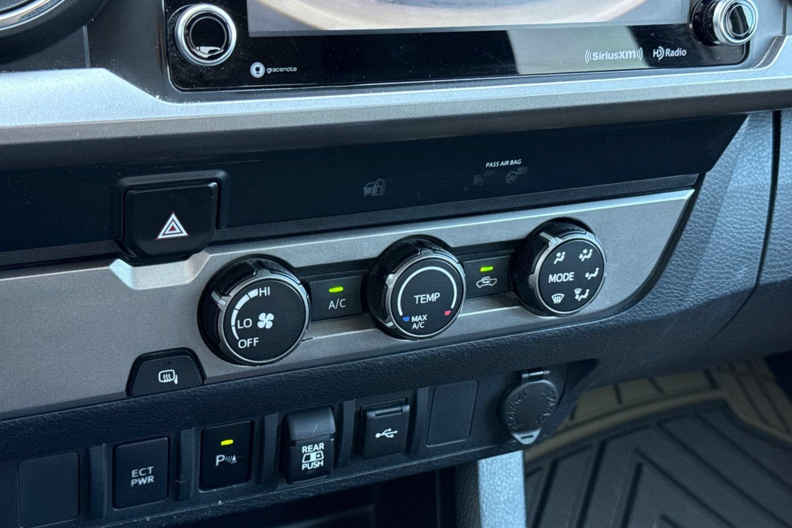 2020 Toyota Tacoma 2WD SR5