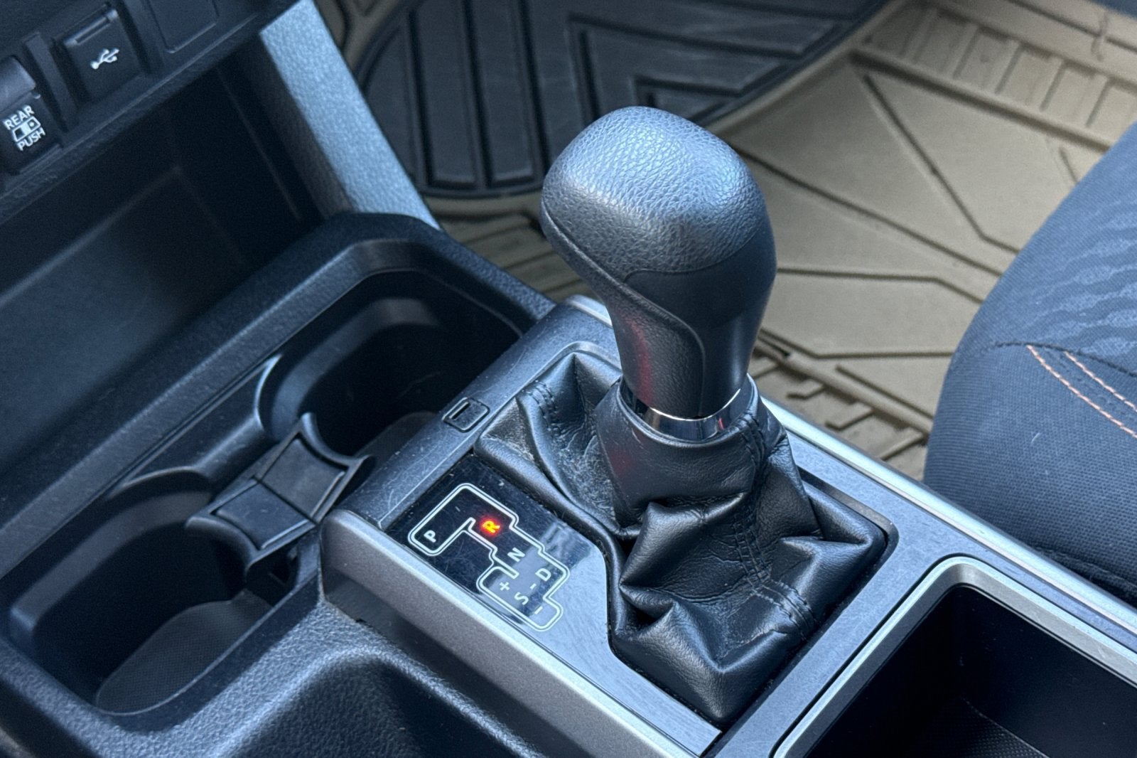 2020 Toyota Tacoma 2WD SR5