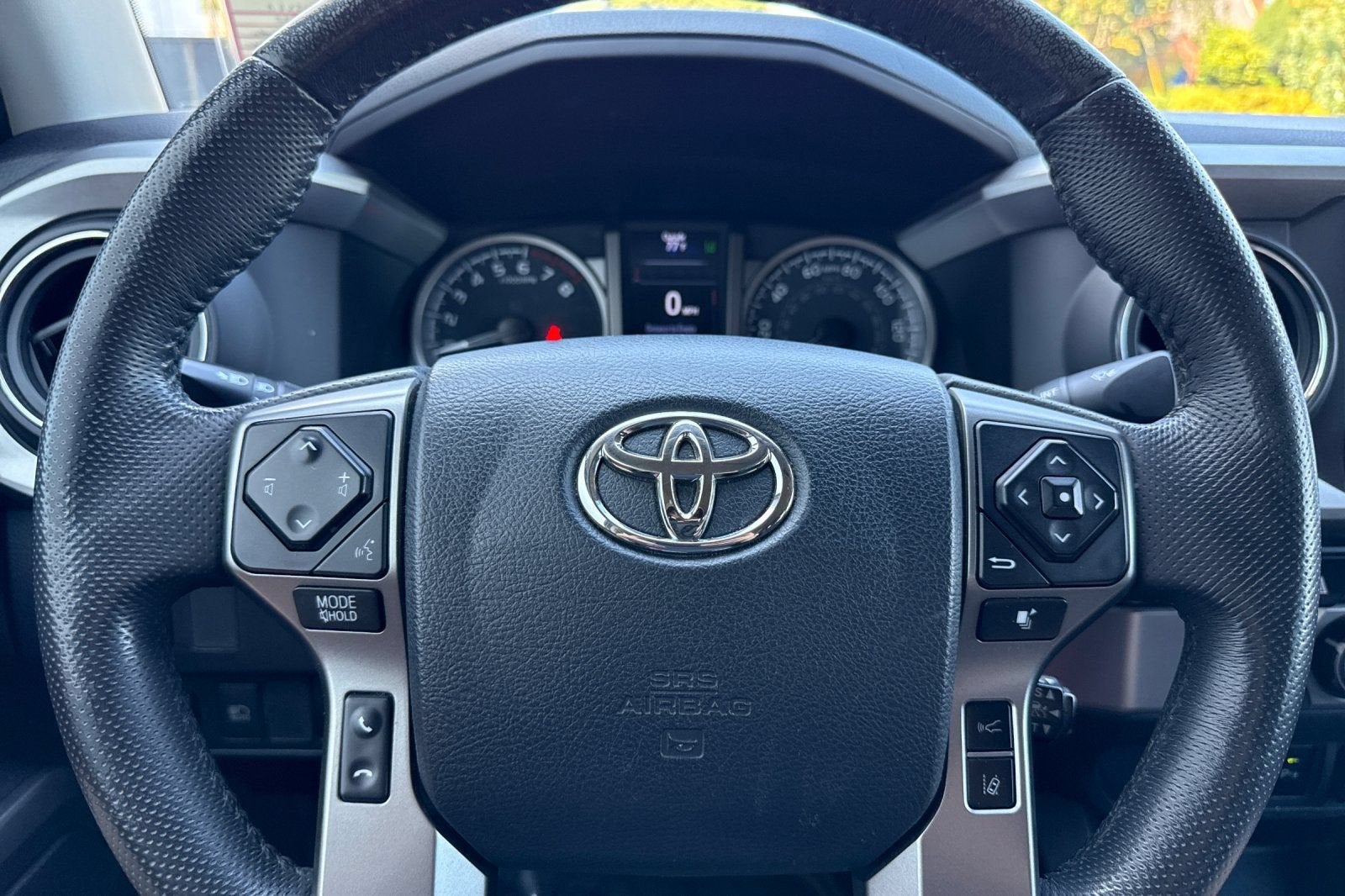 2020 Toyota Tacoma 2WD SR5