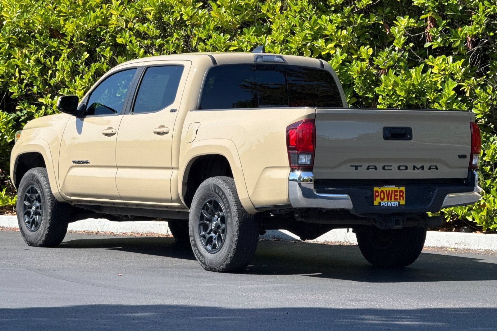 2020 Toyota Tacoma 2WD SR5