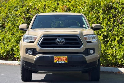 2020 Toyota Tacoma 2WD SR5