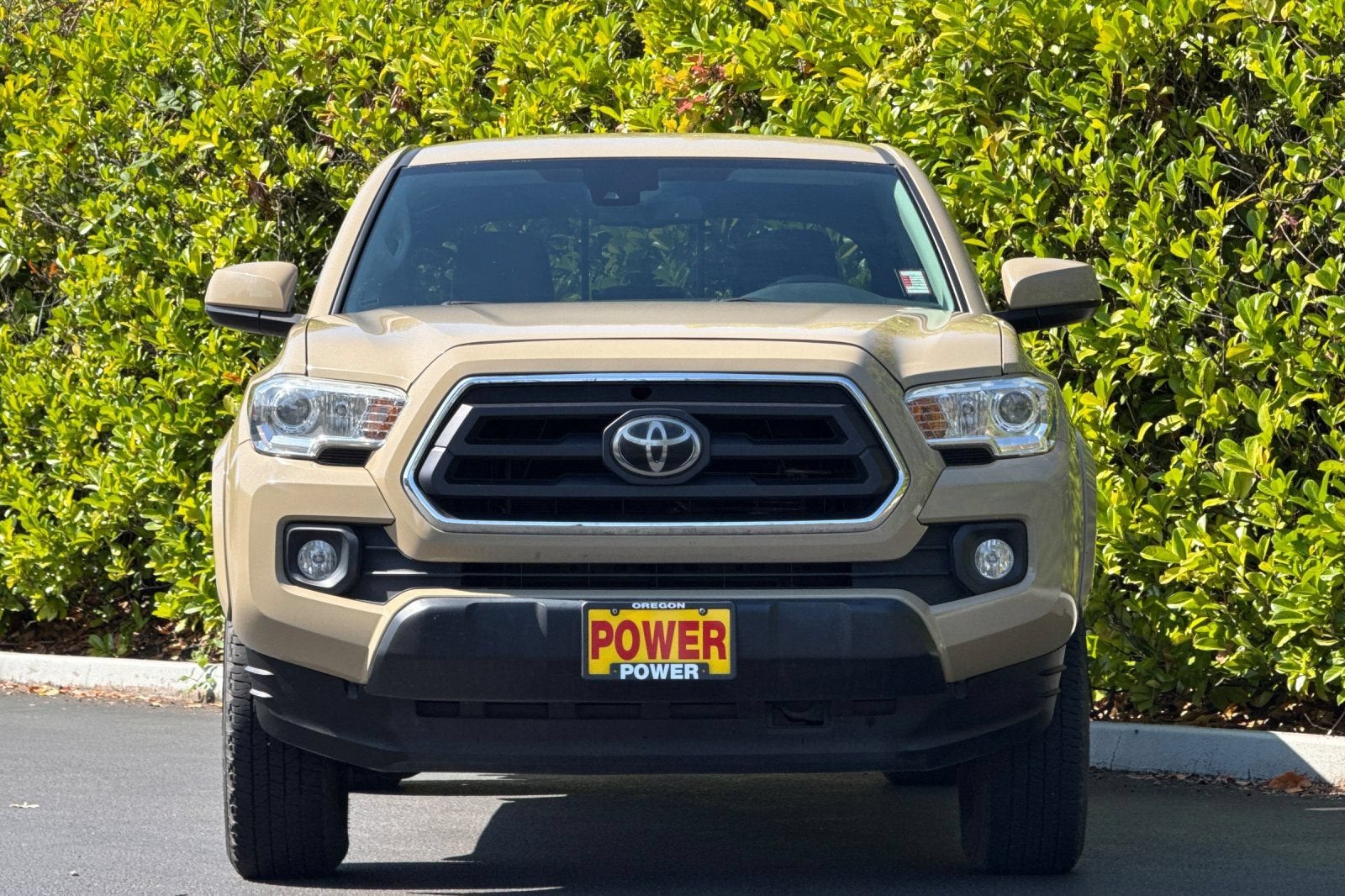 2020 Toyota Tacoma 2WD SR5