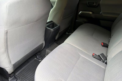 2019 Toyota Tacoma 4WD SR