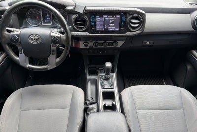 2019 Toyota Tacoma 4WD SR