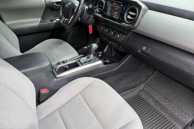 2019 Toyota Tacoma 4WD SR