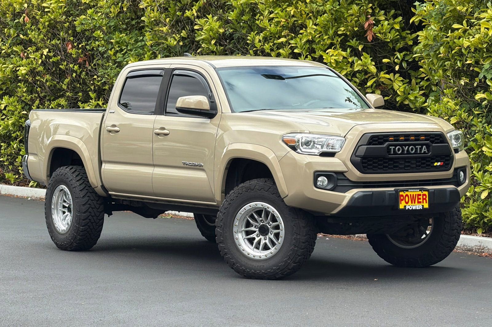 2019 Toyota Tacoma 4WD SR
