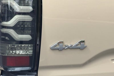 2019 Toyota Tacoma 4WD SR