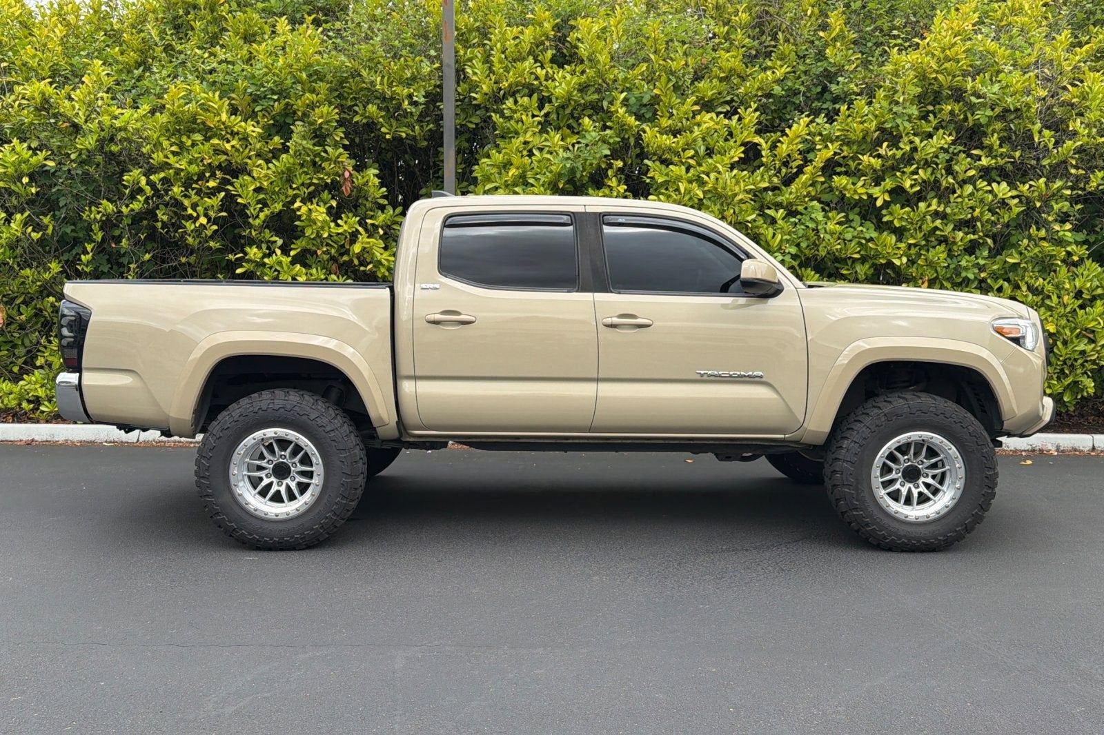 2019 Toyota Tacoma 4WD SR