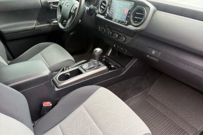 2020 Toyota Tacoma 4WD SR5