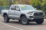 2020 Toyota Tacoma 4WD SR5