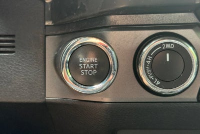 2020 Toyota Tacoma 4WD SR5