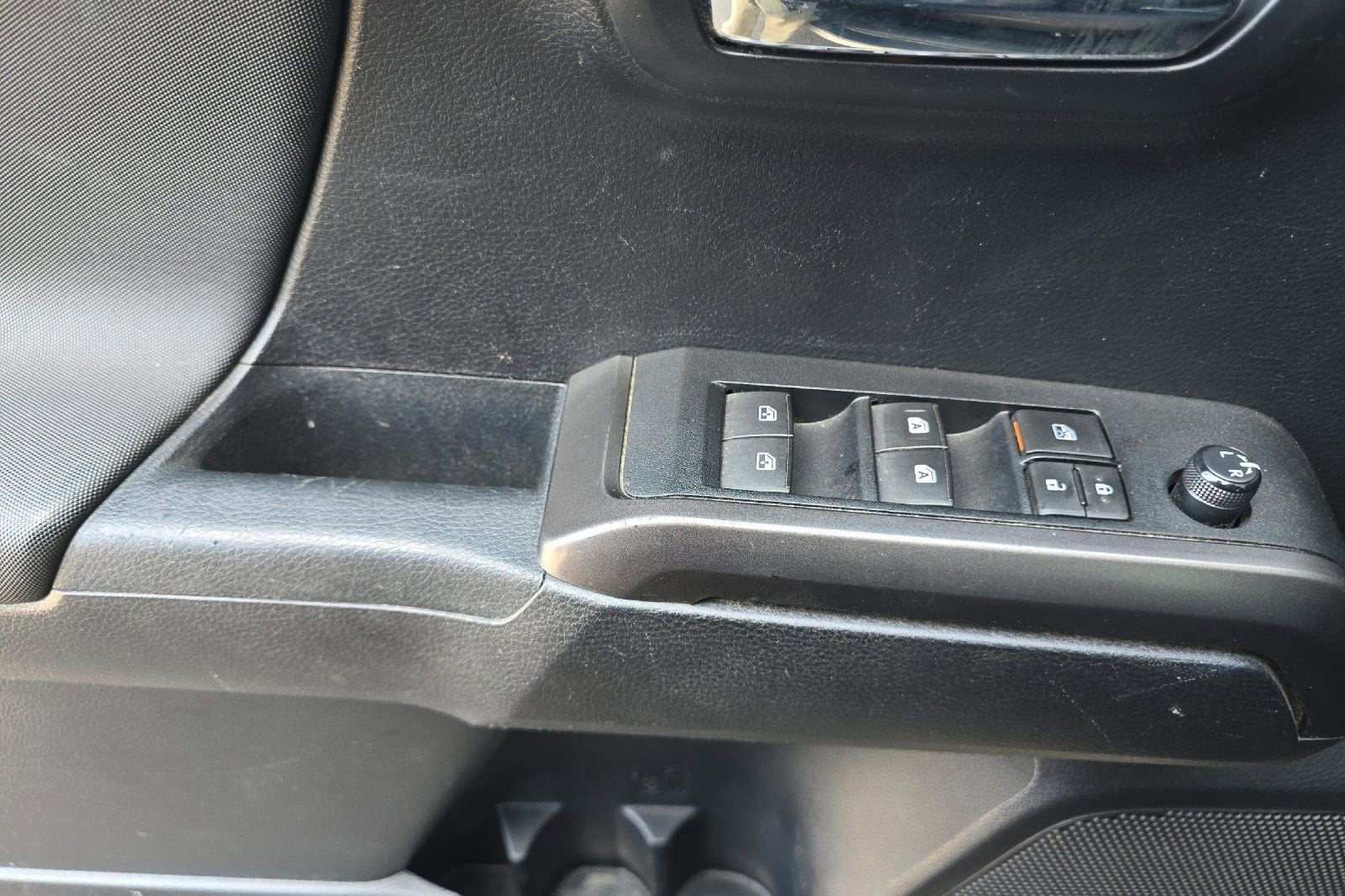 2019 Toyota Tacoma 4WD SR