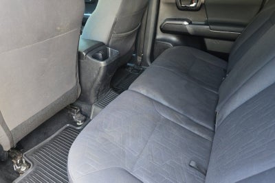 2019 Toyota Tacoma 4WD SR