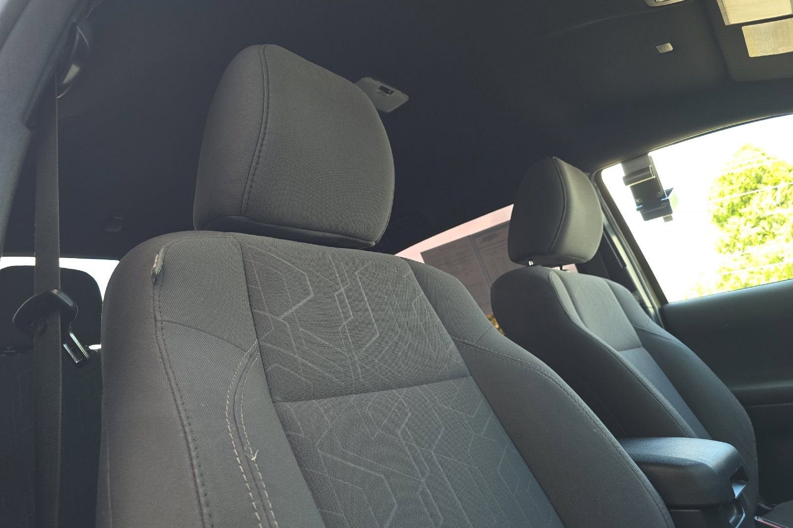 2019 Toyota Tacoma 4WD SR