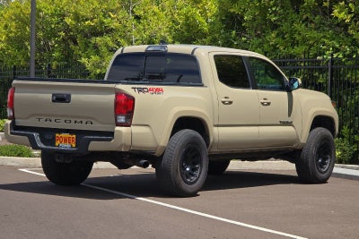 2019 Toyota Tacoma 4WD SR