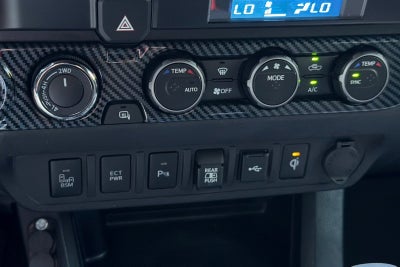 2022 Toyota Tacoma 4WD SR