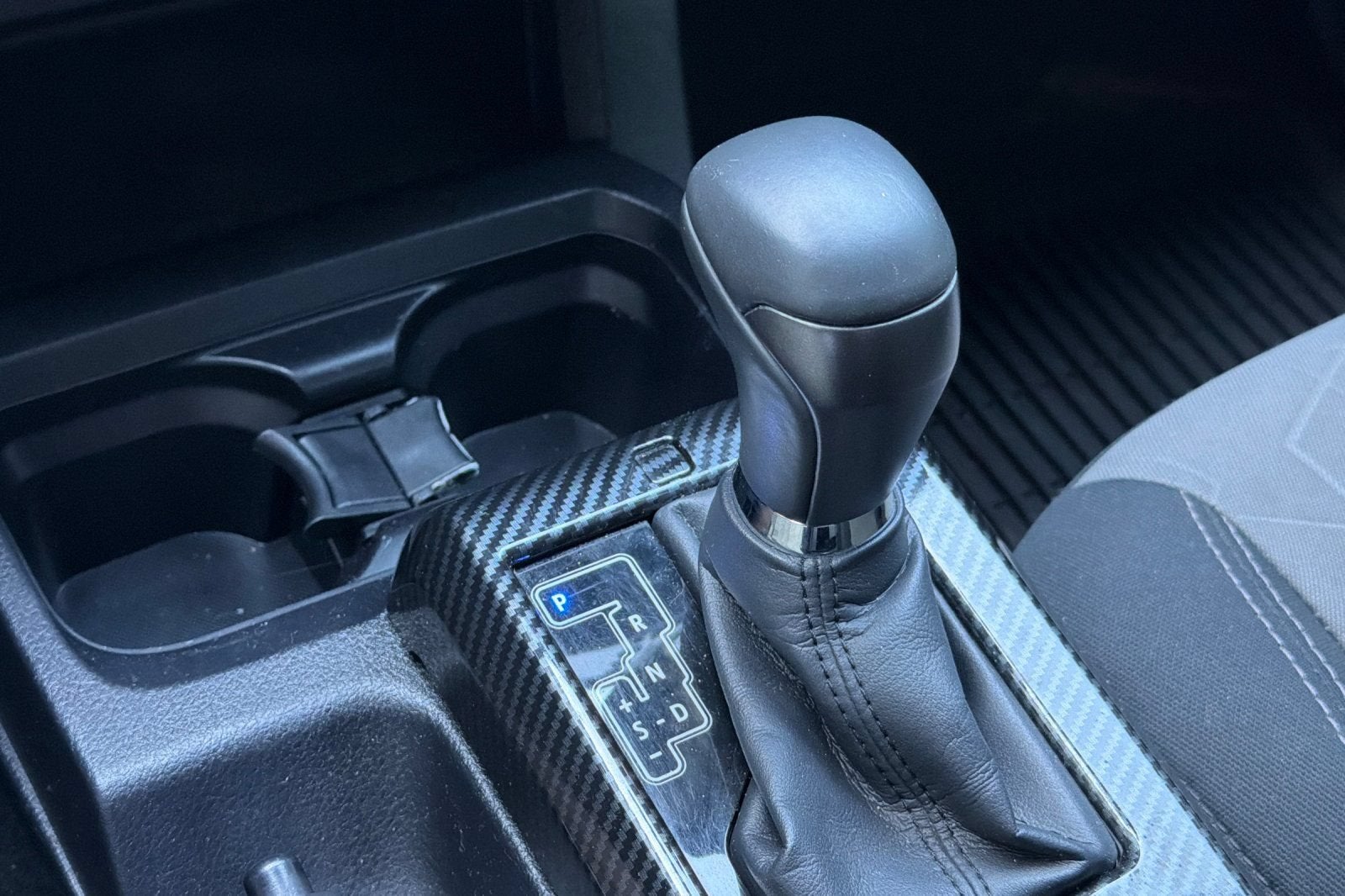 2022 Toyota Tacoma 4WD SR