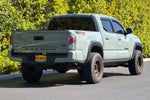 2022 Toyota Tacoma 4WD SR