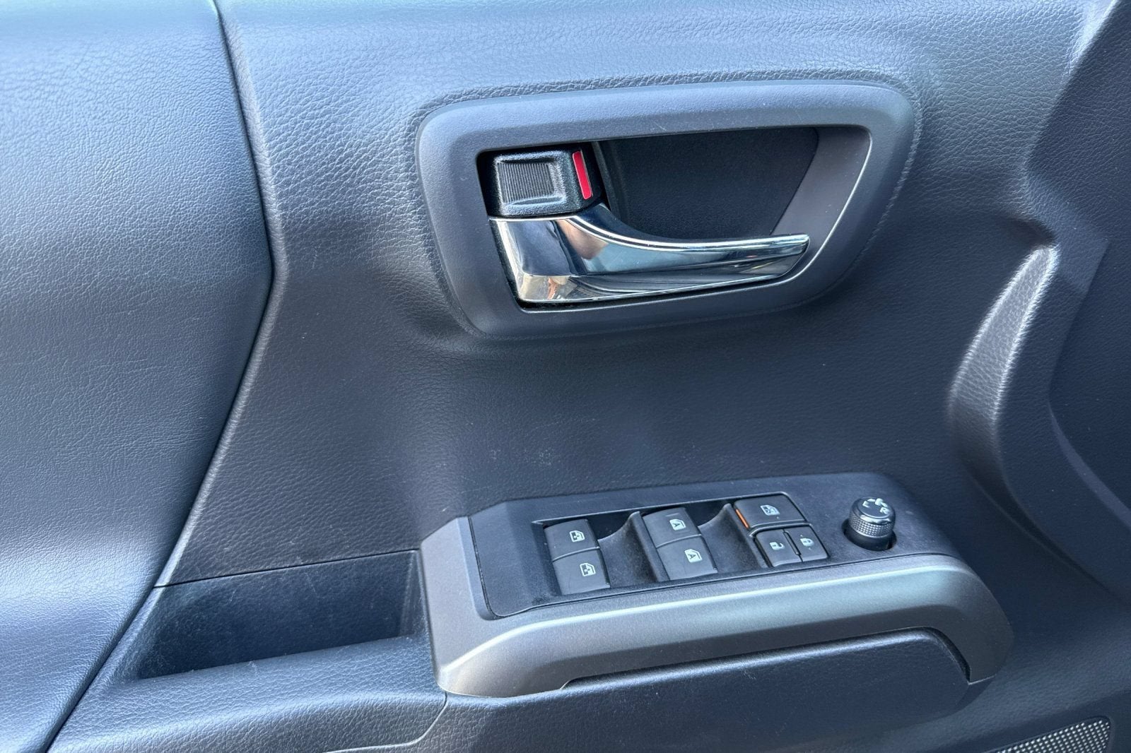 2023 Toyota Tacoma 4WD Limited