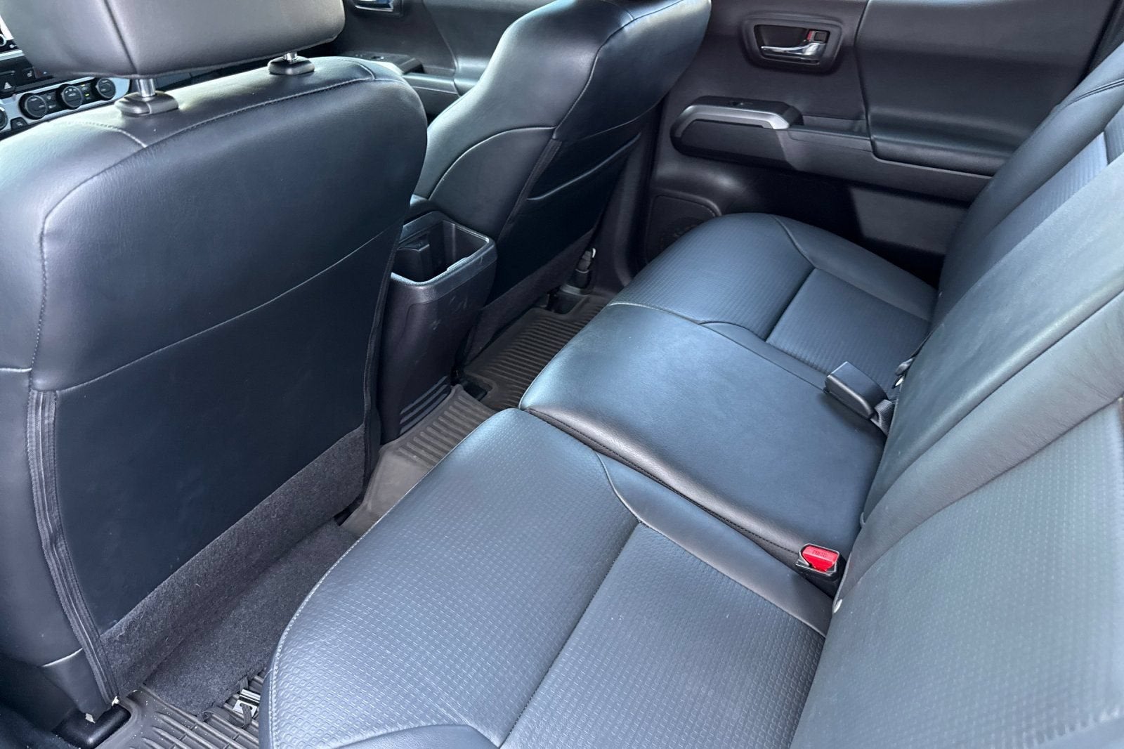2023 Toyota Tacoma 4WD Limited