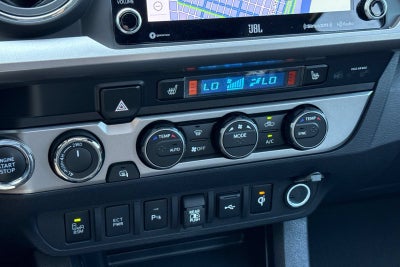2023 Toyota Tacoma 4WD Limited