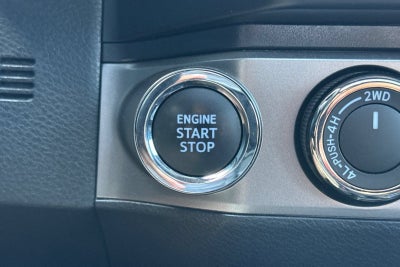 2023 Toyota Tacoma 4WD Limited