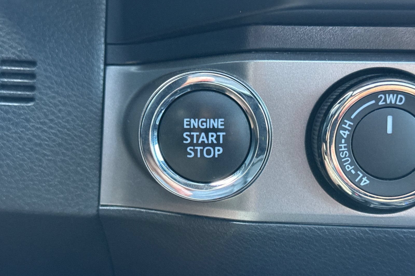 2023 Toyota Tacoma 4WD Limited