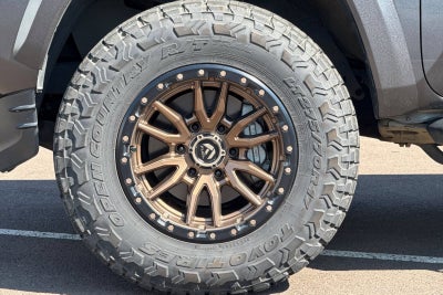 2023 Toyota Tacoma 4WD Limited