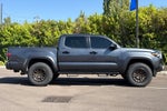 2023 Toyota Tacoma 4WD Limited