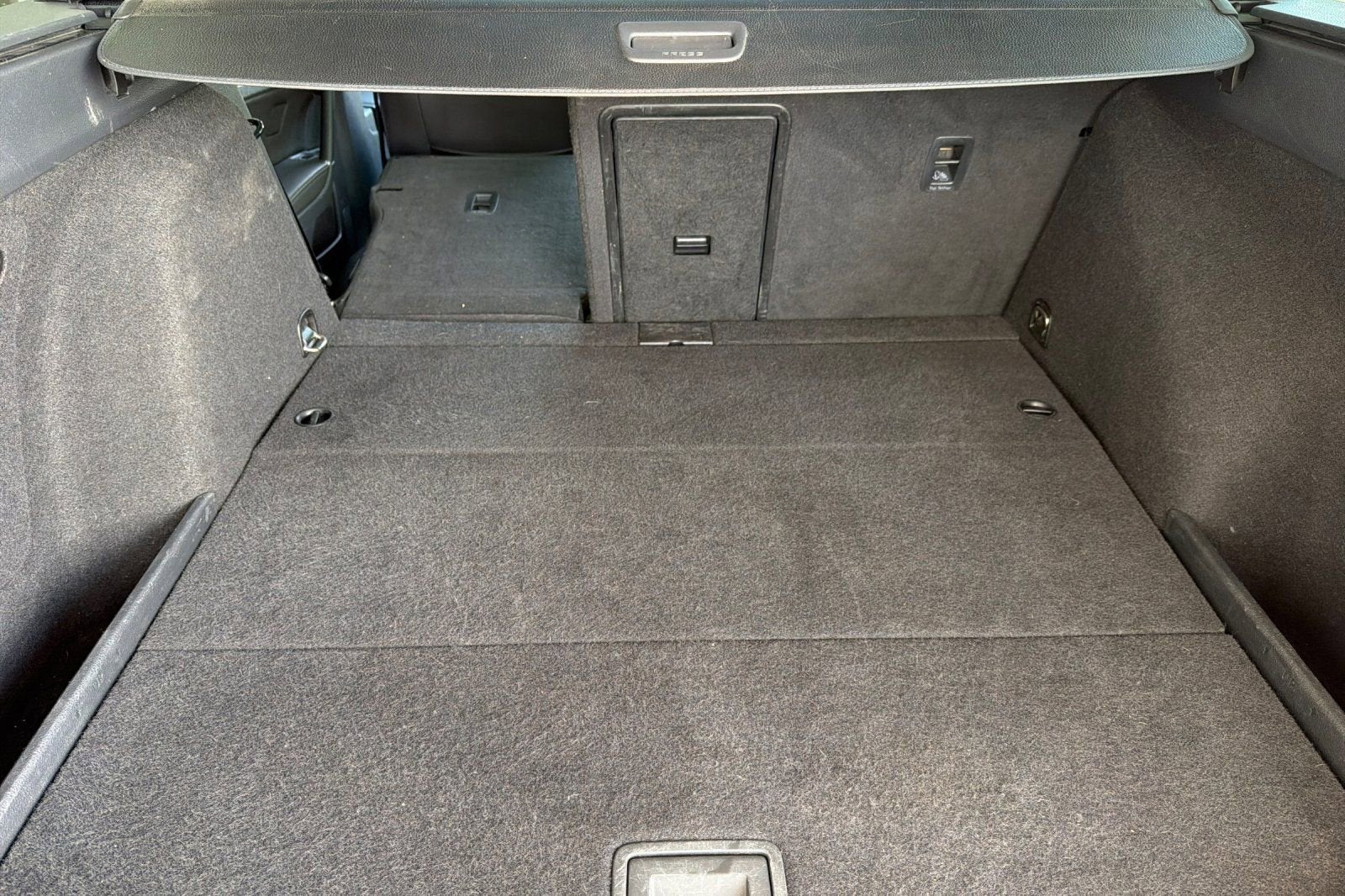 2015 Volkswagen Golf SportWagen TDI S