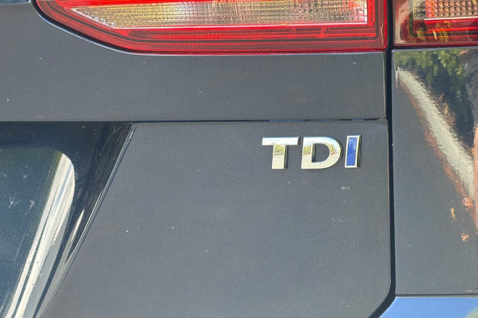 2015 Volkswagen Golf SportWagen TDI S