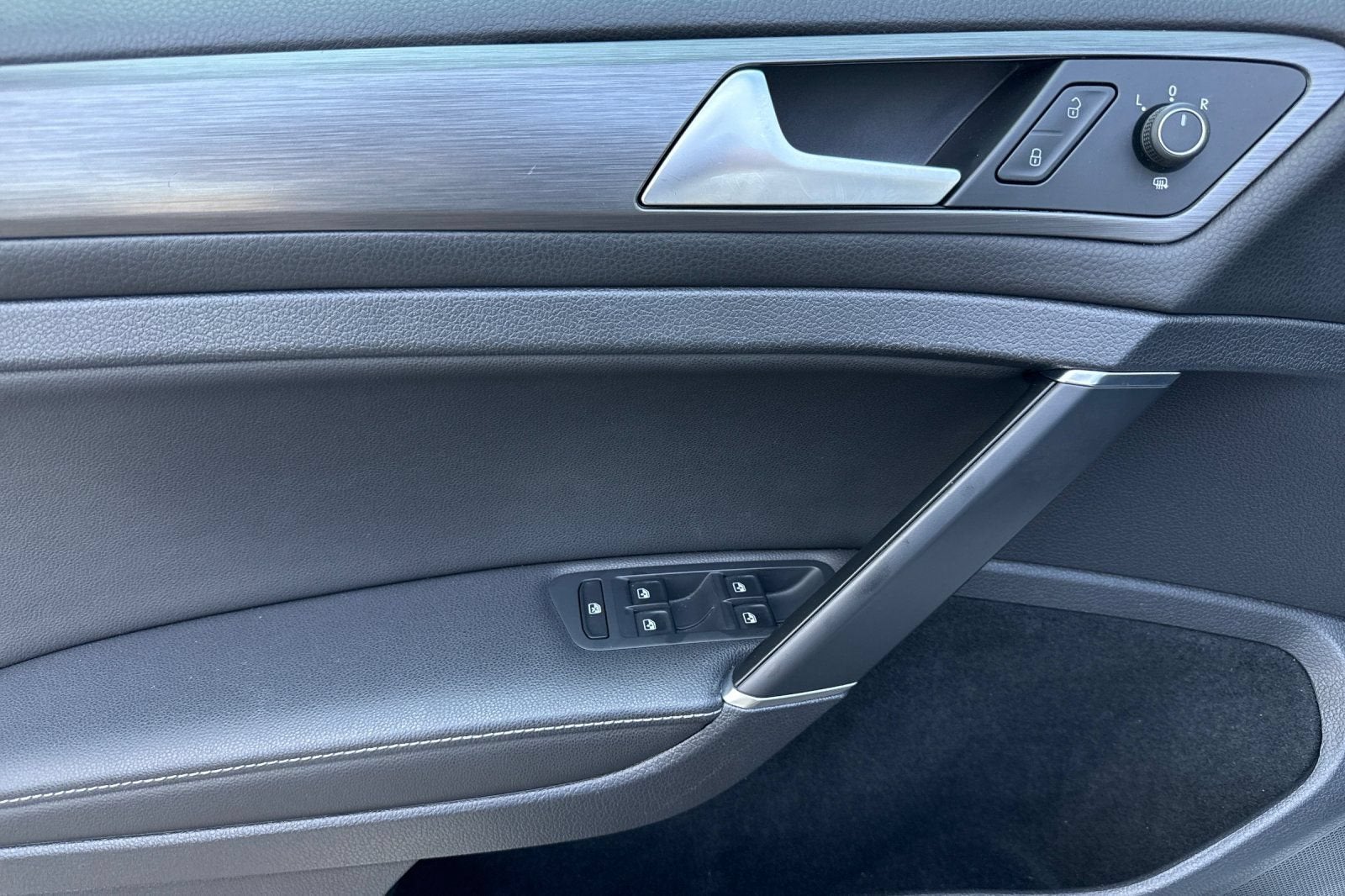 2019 Volkswagen Golf SportWagen S