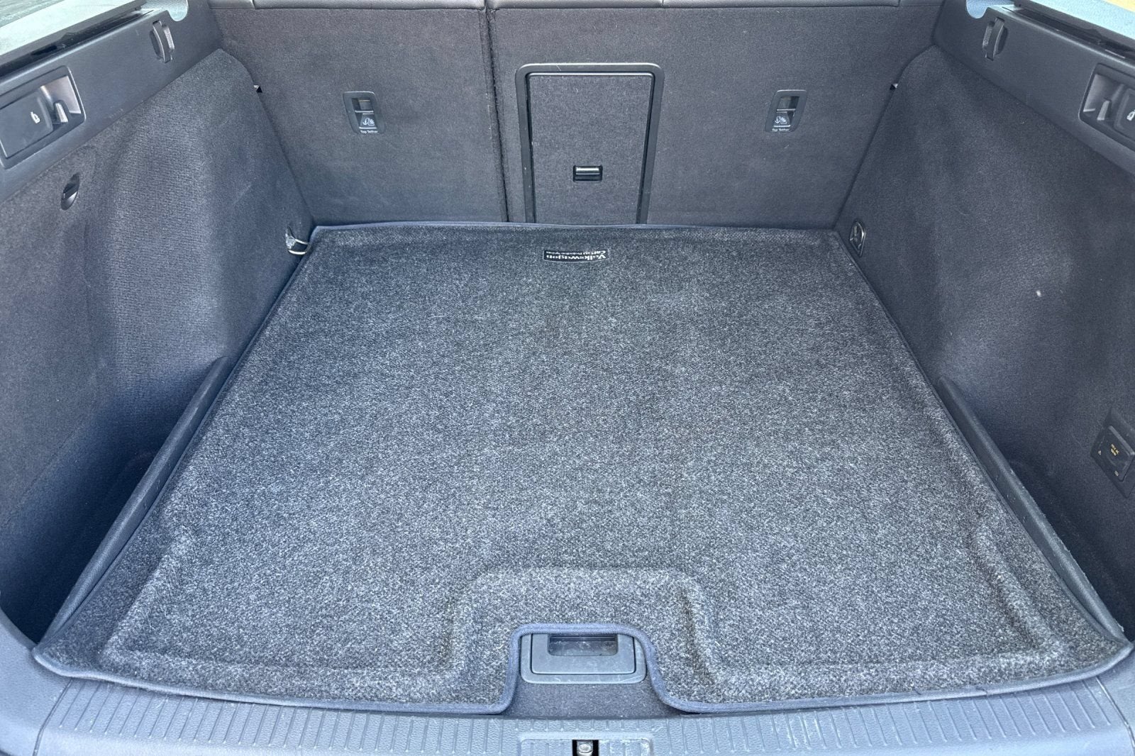 2019 Volkswagen Golf SportWagen S