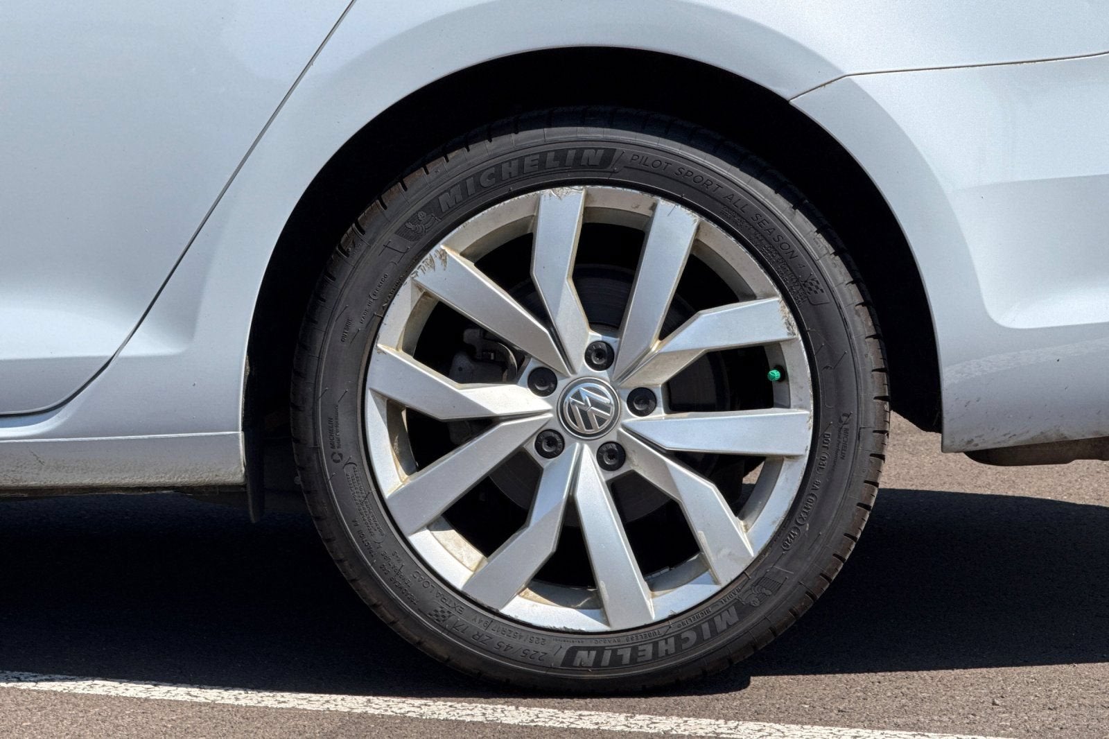 2019 Volkswagen Golf SportWagen S